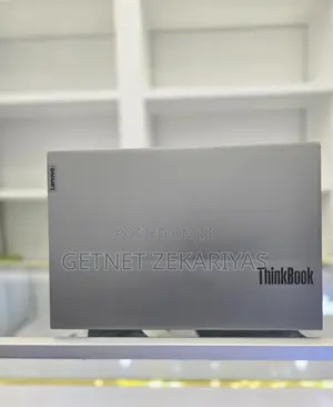 New Laptop Lenovo Thinkbook 14 16GB Intel Core I7 SSD 512GB