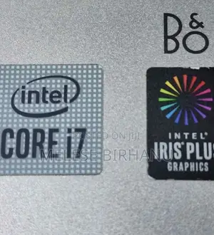 New Laptop HP Pavilion 14 8GB Intel Core I7 SSD 256GB