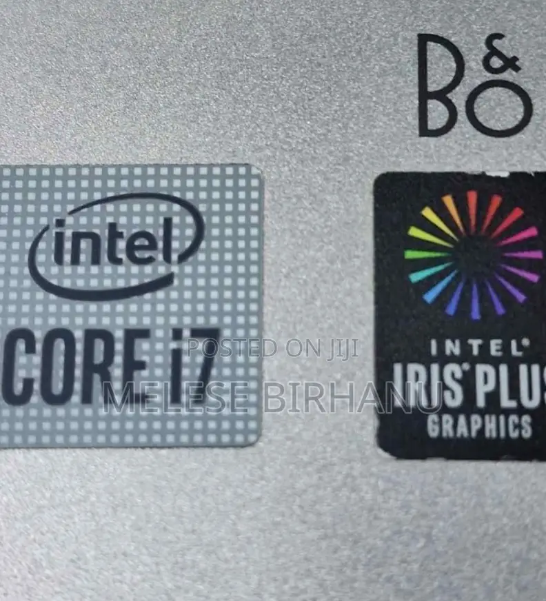 New Laptop HP Pavilion 14 8GB Intel Core I7 SSD 256GB