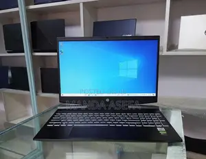 New Laptop HP Pavilion 15 16GB Intel Core I7 SSD 512GB