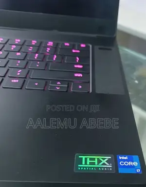 Photo - New Laptop Razer Blade 16GB Intel Core I7 SSD 1T