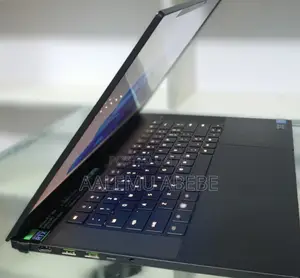 New Laptop Razer Blade 16GB Intel Core I7 SSD 1T