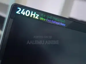 New Laptop Razer Blade 16GB Intel Core I7 SSD 1T