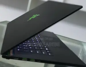 New Laptop Razer Blade 16GB Intel Core I7 SSD 1T