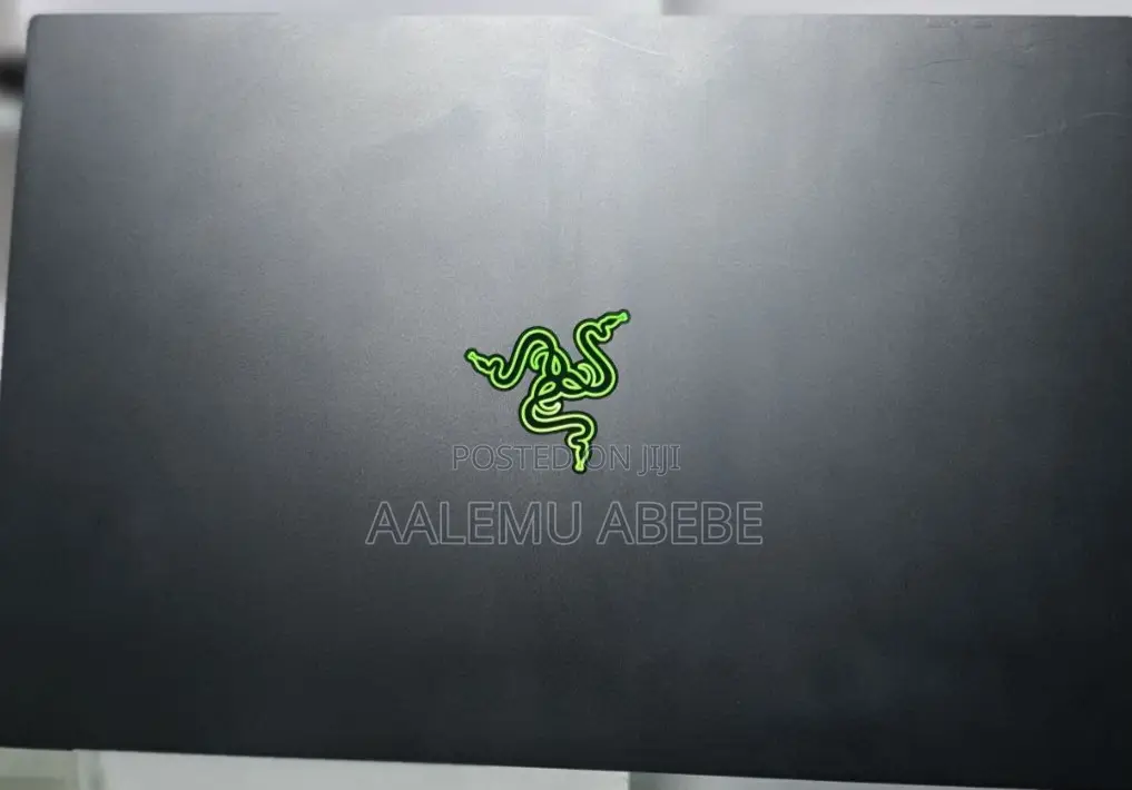 New Laptop Razer Blade 16GB Intel Core I7 SSD 1T