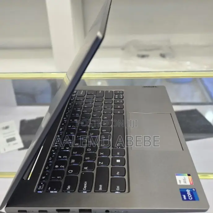 New Laptop Lenovo Thinkbook 14 16GB Intel Core I7 SSD 512GB