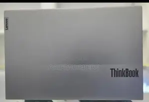 New Laptop Lenovo Thinkbook 14 16GB Intel Core I7 SSD 512GB