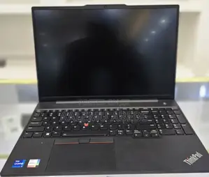 New Laptop Lenovo ThinkPad Yoga 16GB Intel Core I7 SSD 512GB