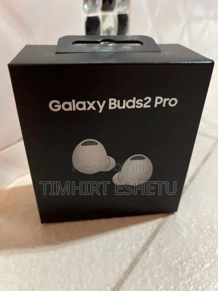 Samsung Galaxy Buds2pro