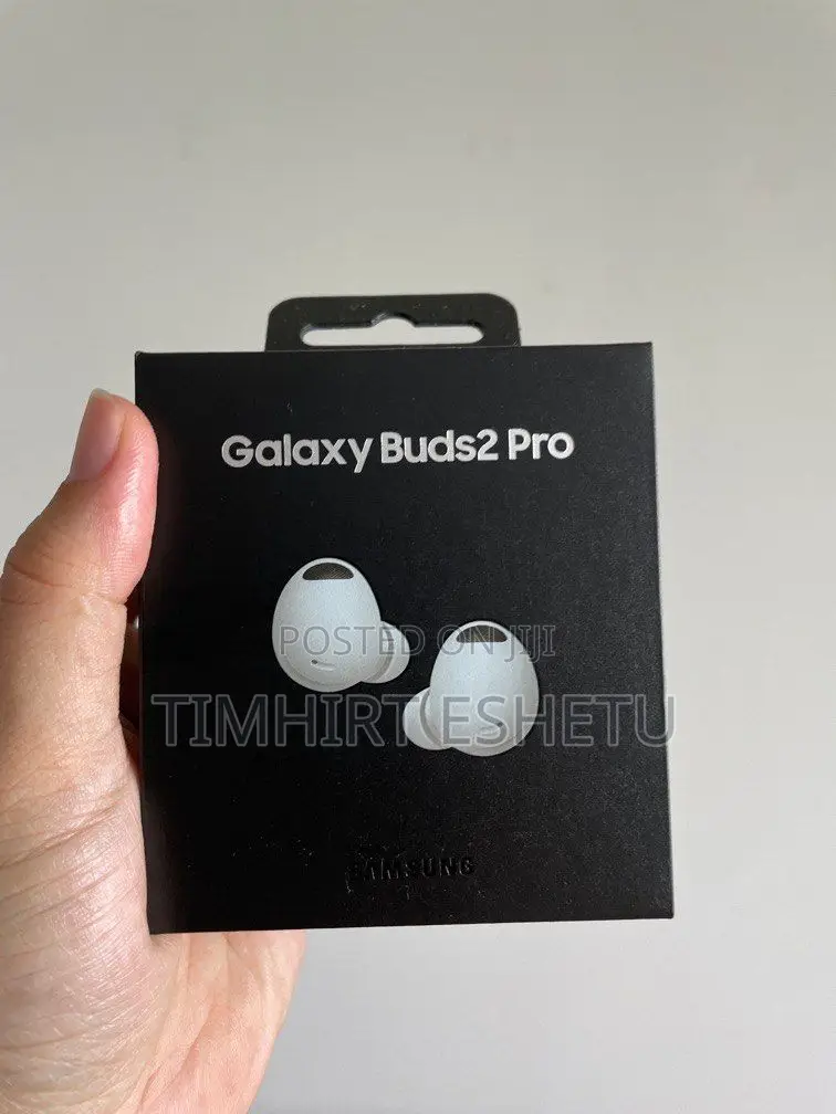 Samsung Galaxy Buds2pro