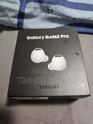 Samsung Galaxy Buds2pro