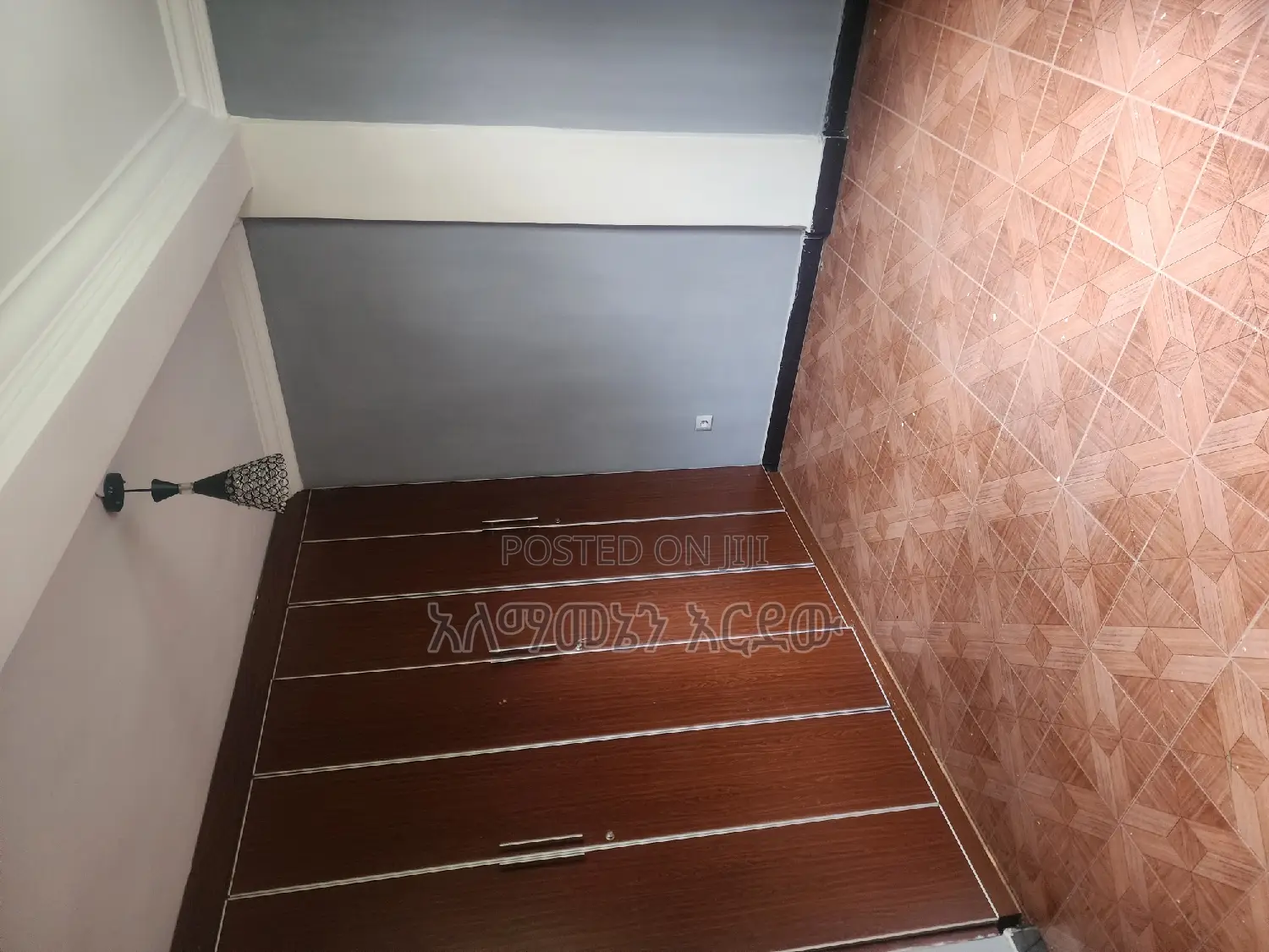 Furnished 2bdrm Condo in ሰሚት ኮንዶሚንየም, Bole for sale