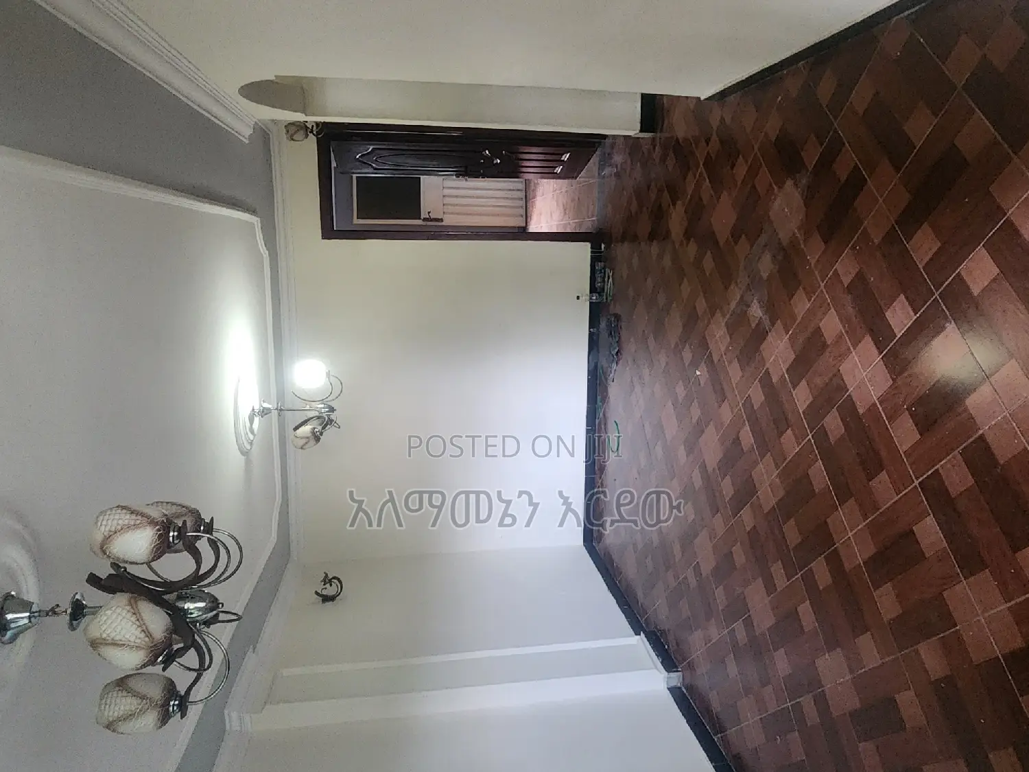 Furnished 2bdrm Condo in ሰሚት ኮንዶሚንየም, Bole for sale