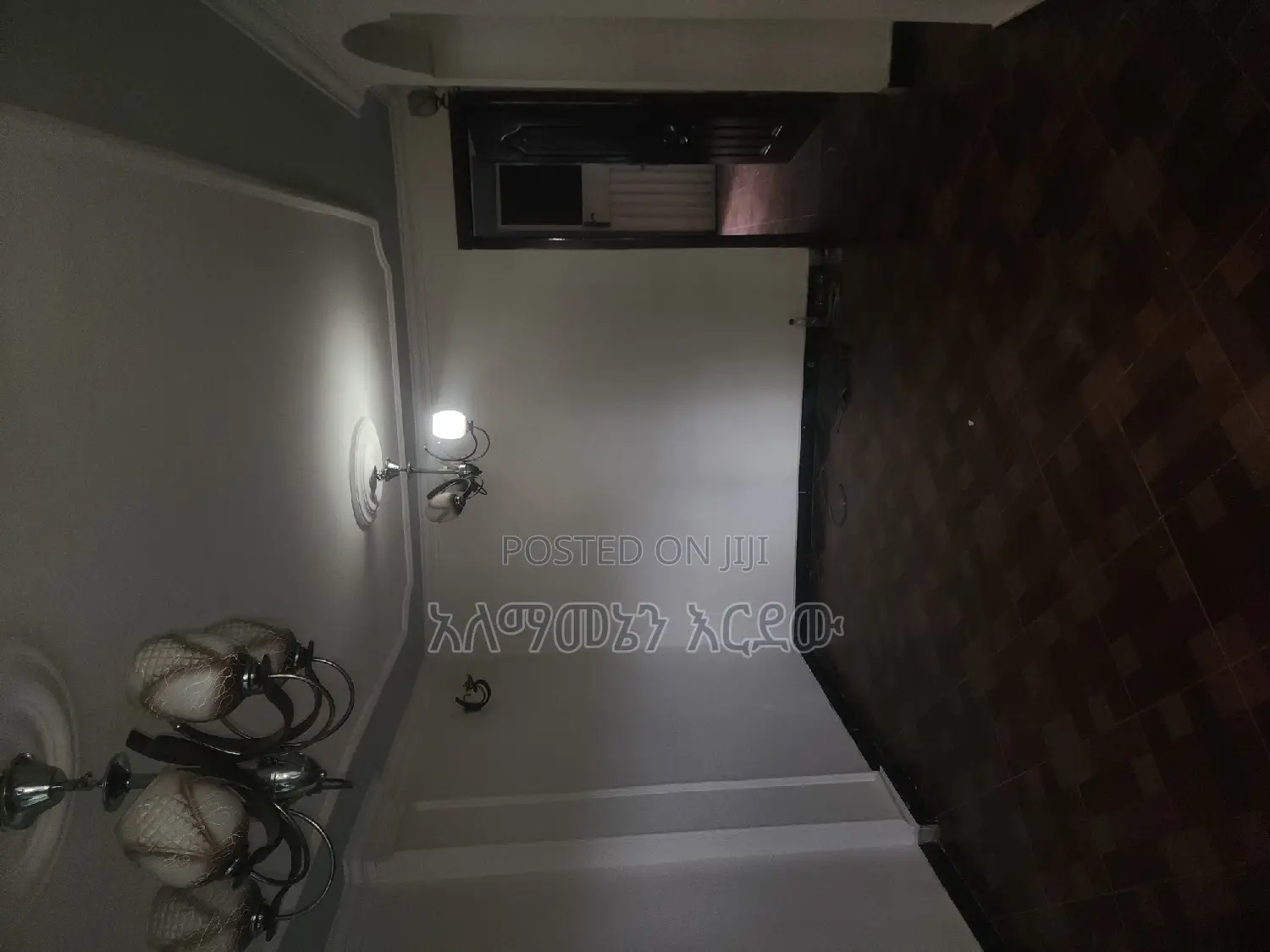 Furnished 2bdrm Condo in ሰሚት ኮንዶሚንየም, Bole for sale