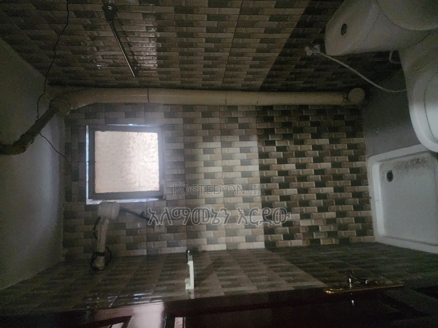 Furnished 2bdrm Condo in ሰሚት ኮንዶሚንየም, Bole for sale