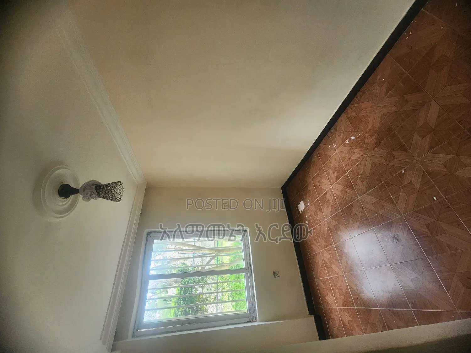 Furnished 2bdrm Condo in ሰሚት ኮንዶሚንየም, Bole for sale