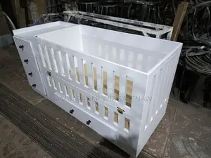 የልጅ አልጋ/Bede