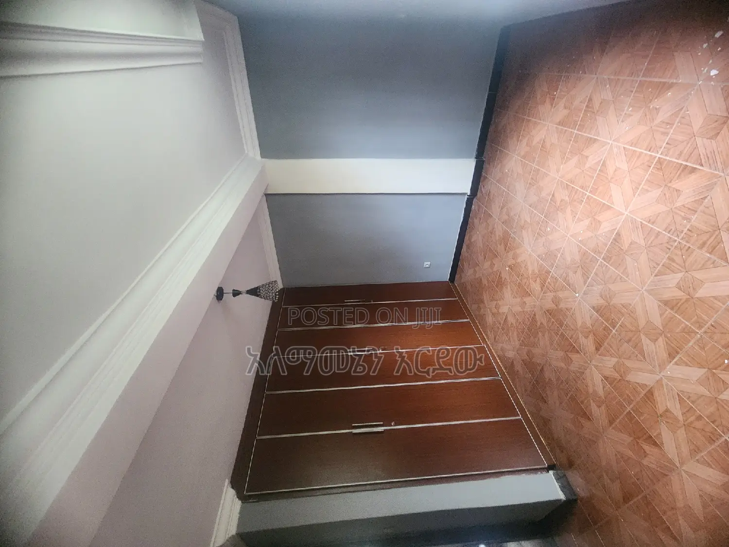 Furnished 2bdrm Condo in ሰሚት ኮንዶሚንየም, Bole for sale