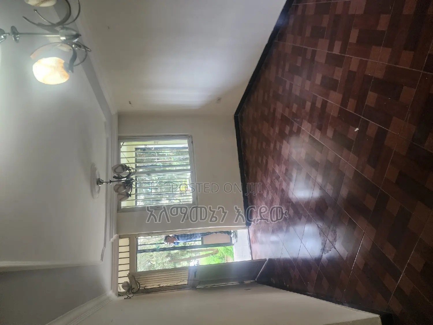 Furnished 2bdrm Condo in ሰሚት ኮንዶሚንየም, Bole for sale