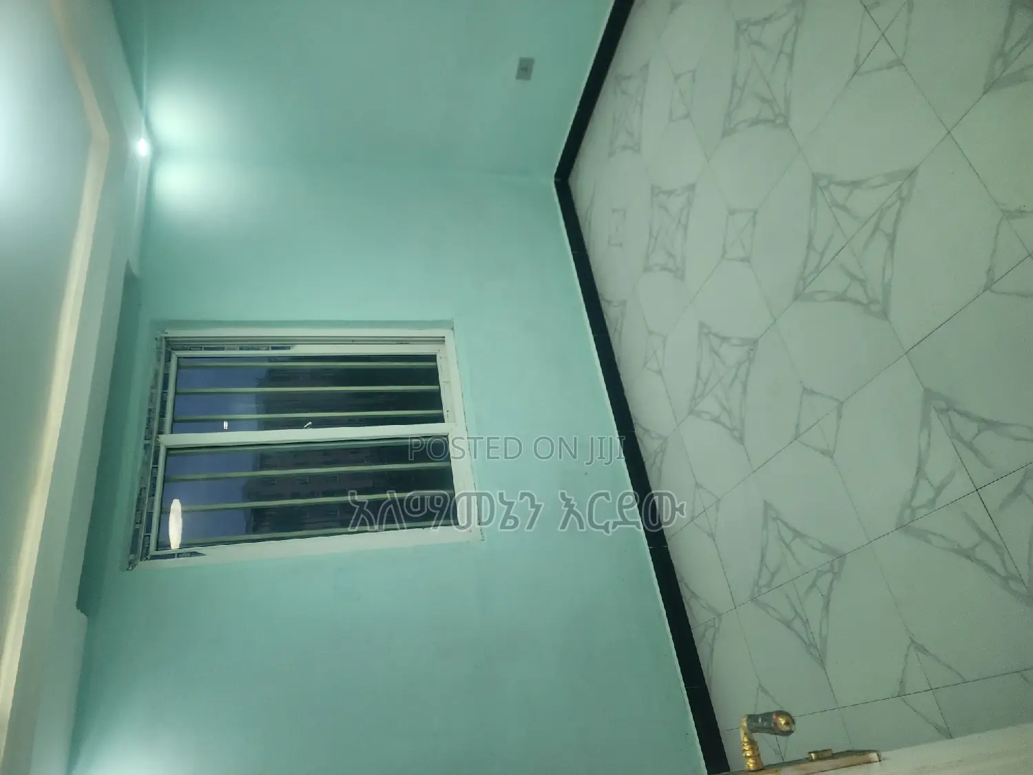 Furnished 2bdrm Condo in ሰሚት ኮንዶሚንየም, Bole for sale