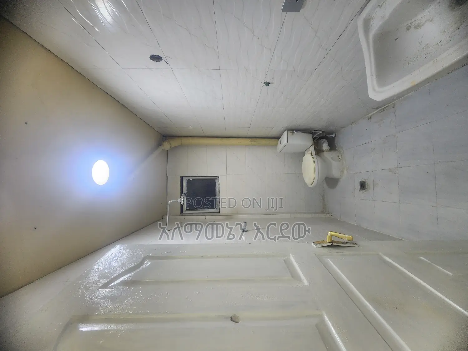 Furnished 2bdrm Condo in ሰሚት ኮንዶሚንየም, Bole for sale