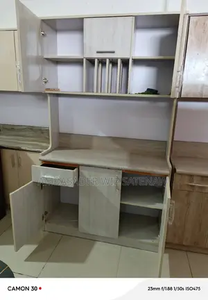 Kitchen Cabinet