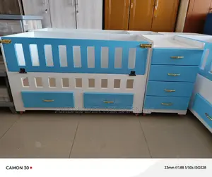 Photo - የልጅ አልጋ /Bede