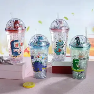 Double Wall LED Light Cup