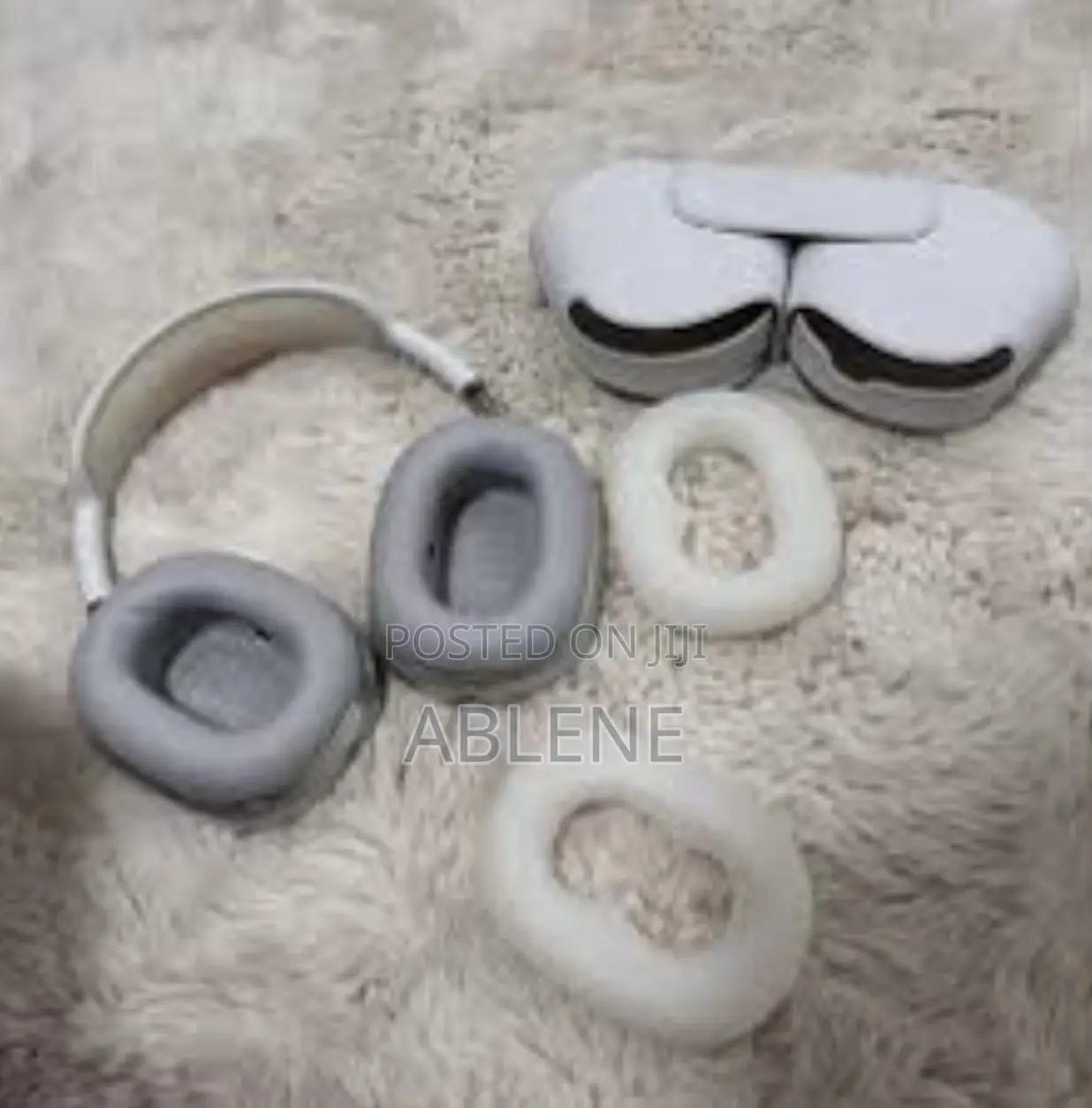 Apple Airpods Max