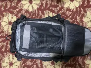 Camera Bag