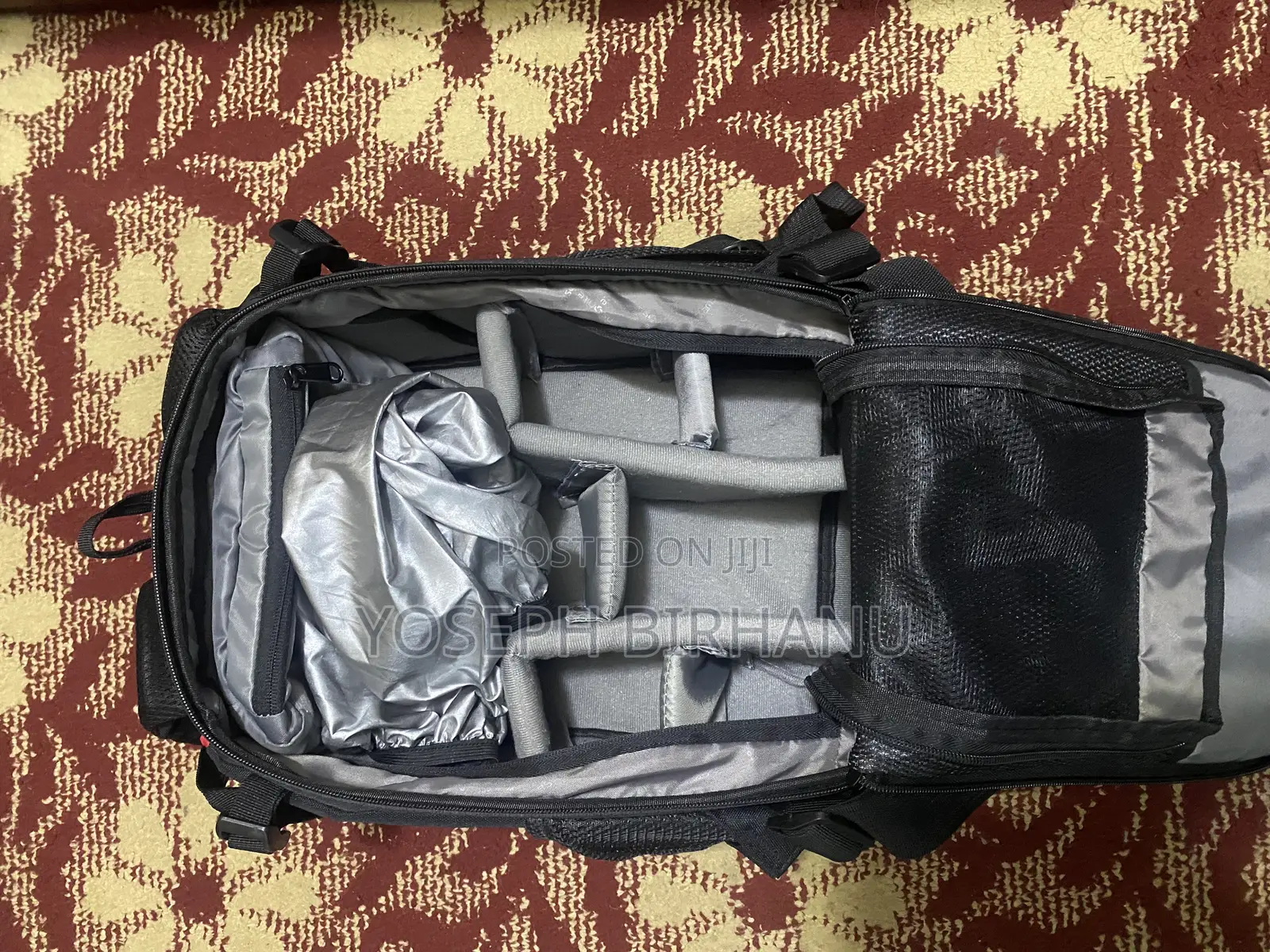 Camera Bag