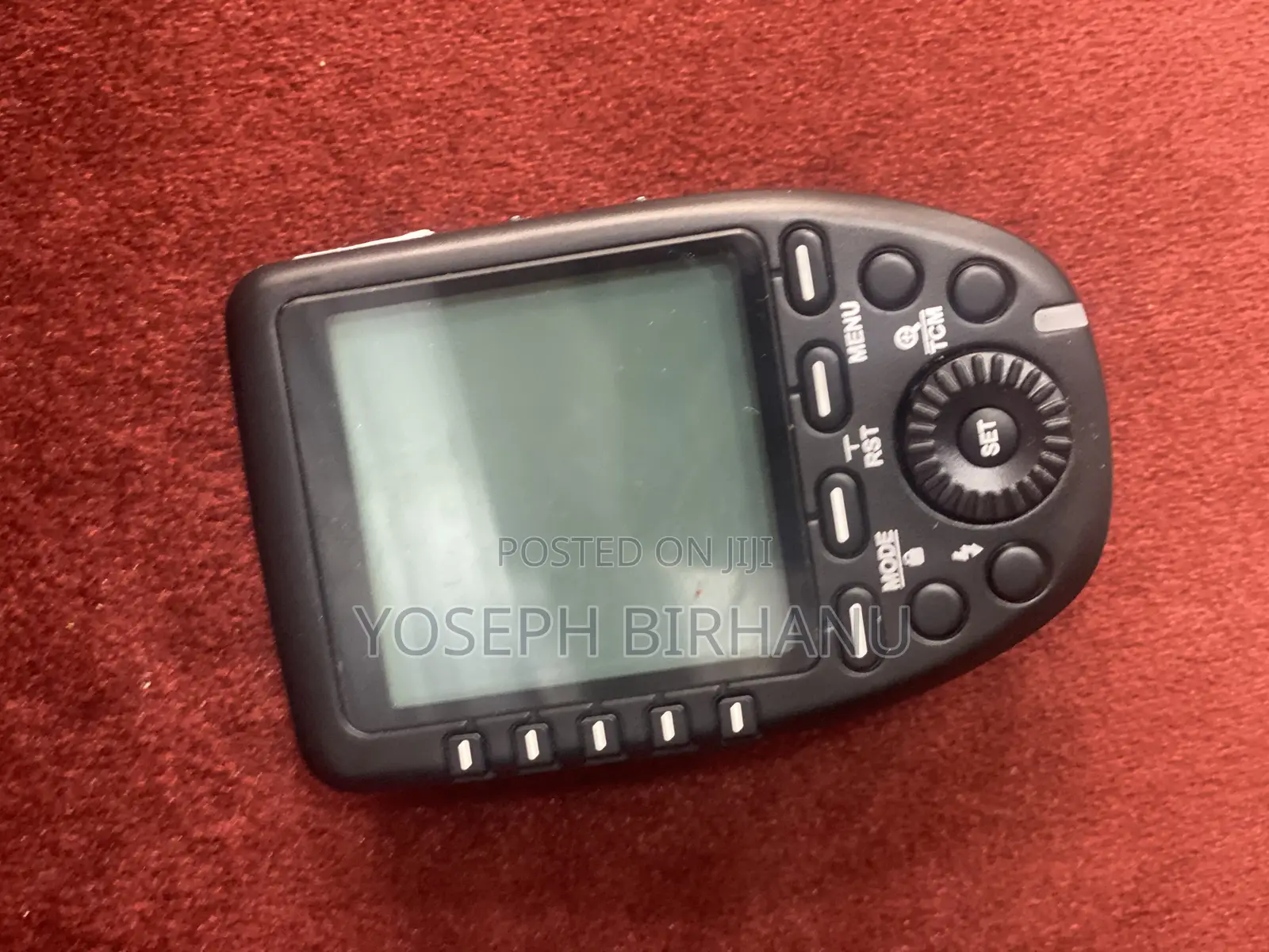 Godox Xpro Trigger for Canon