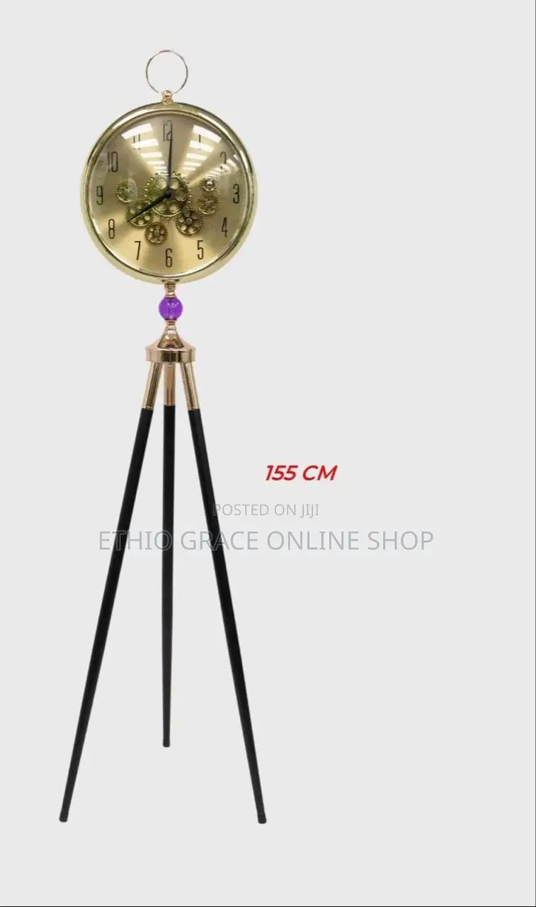 Clock for Office or Home