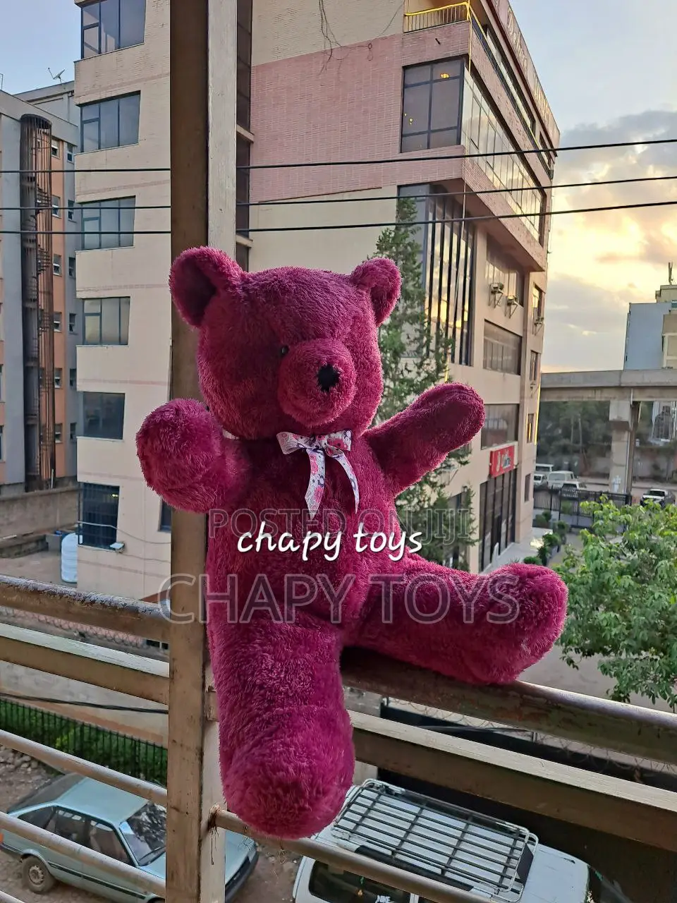 Chapy Toys