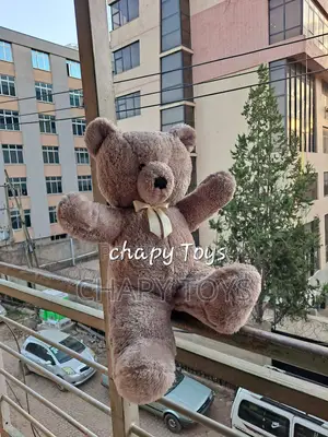 Photo - Chapy Toys