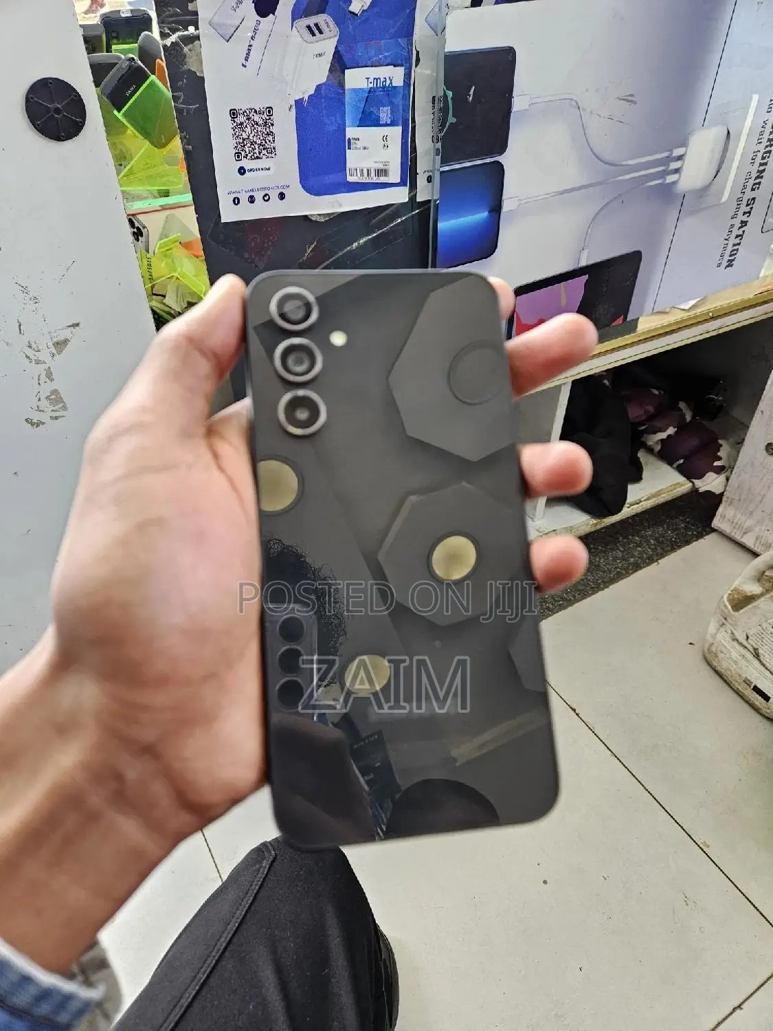 New Samsung Galaxy A54 5G 256 GB