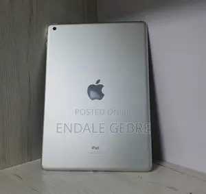 New Apple iPad 10.2 (2019) 64 GB Silver