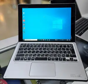 New Laptop HP Elite X2 1013 G4 8GB Intel Core I5 SSD 256GB