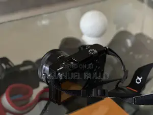 Sony A6000 (Alpha 6000)