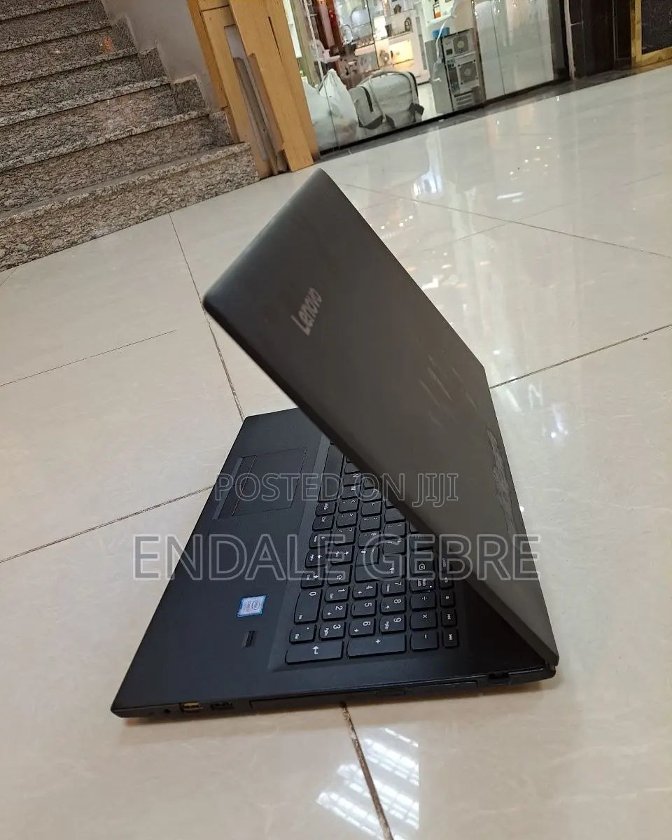 New Laptop Lenovo IdeaPad 100 8GB Intel Core I7 HDD 1T