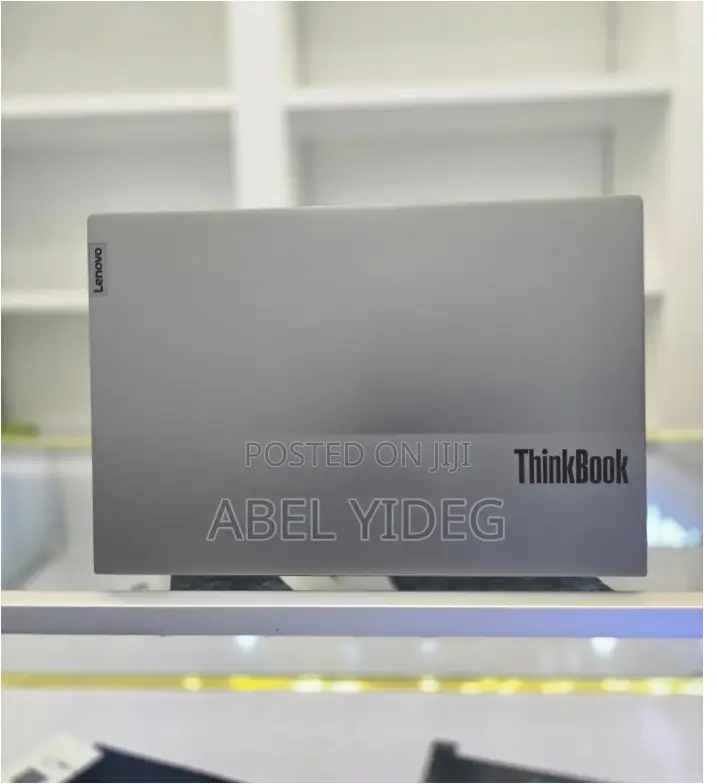 New Laptop Lenovo Thinkbook 14 16GB Intel Core I7 SSD 512GB