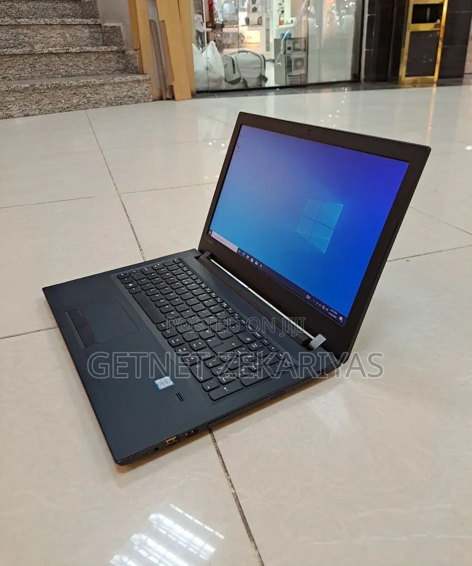 New Laptop Lenovo Ideapad 3 8GB Intel Core I7 HDD 1T