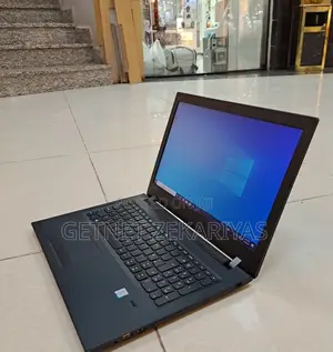 New Laptop Lenovo Ideapad 3 8GB Intel Core I7 HDD 1T