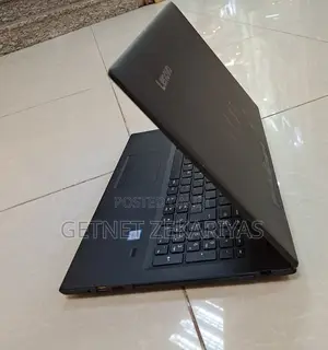 New Laptop Lenovo Ideapad 3 8GB Intel Core I7 HDD 1T