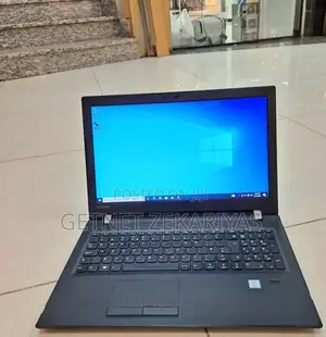 New Laptop Lenovo Ideapad 3 8GB Intel Core I7 HDD 1T