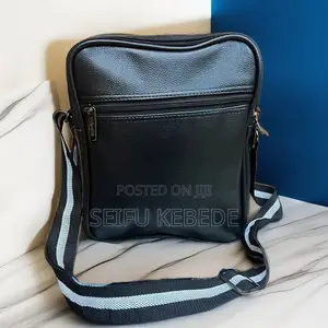 Photo - Sling Bag for Men’S