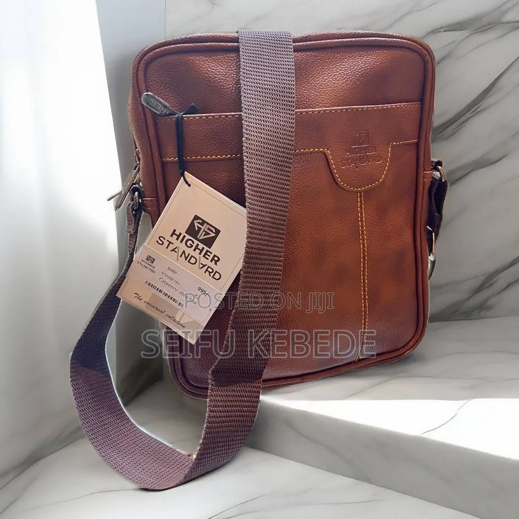 Sling Bag for Men’S