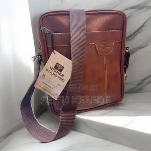 Sling Bag for Men’S