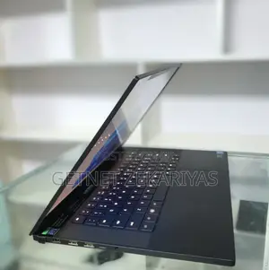 New Laptop Razer Blade 16GB Intel Core I7 SSD 1T