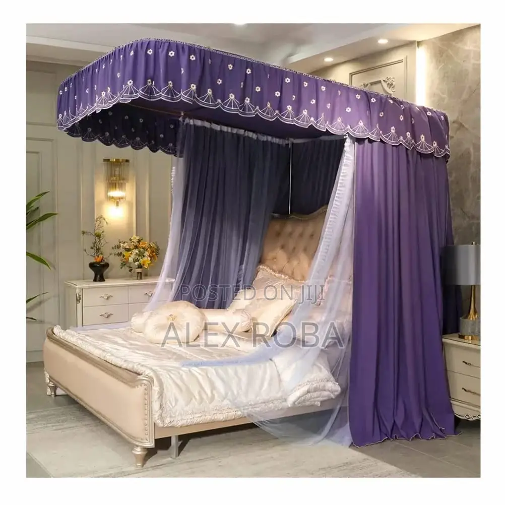 ዘመናዊ አጎበር/Mosquito Net